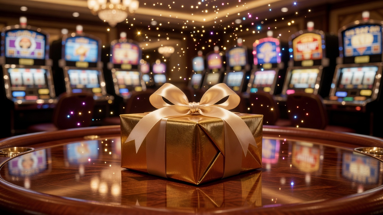 Die besten Casino Bonus ohne Einzahlung Angebote 2026 - Casino Bonus ohne Einzahlung