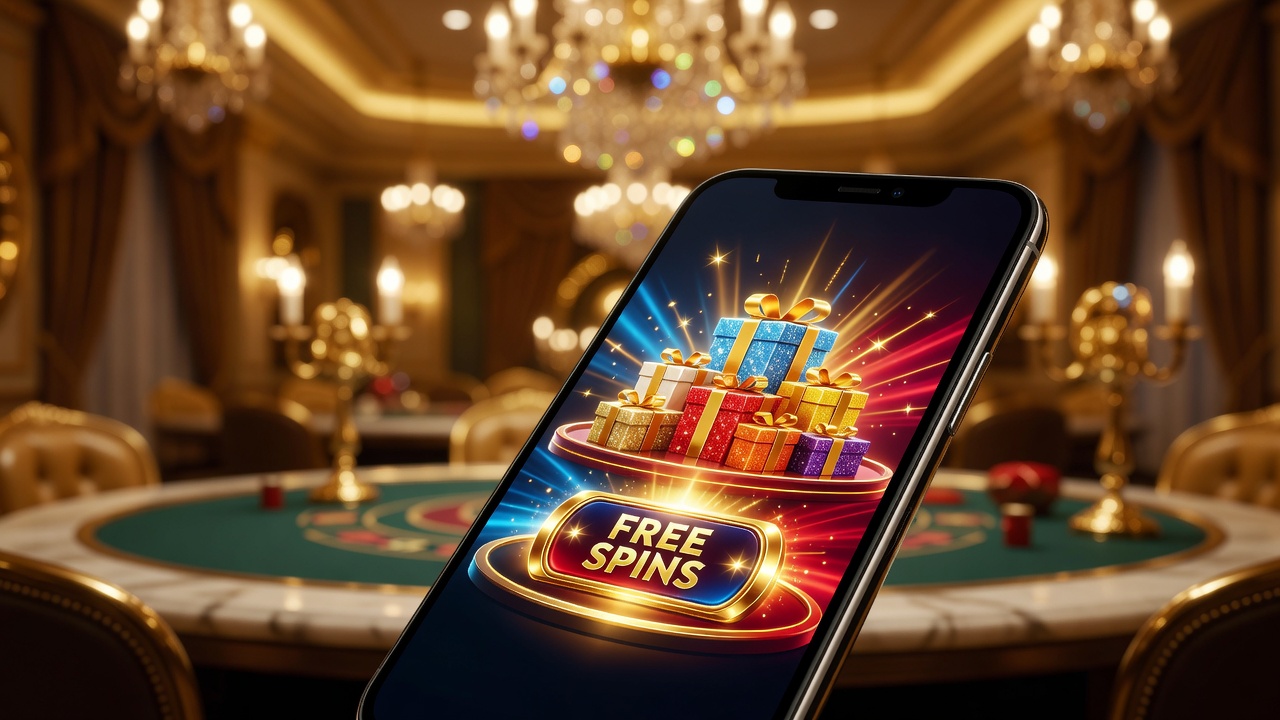 Die verschiedenen Arten von Boni ohne Einzahlung 2026 - Casino Bonus ohne Einzahlung