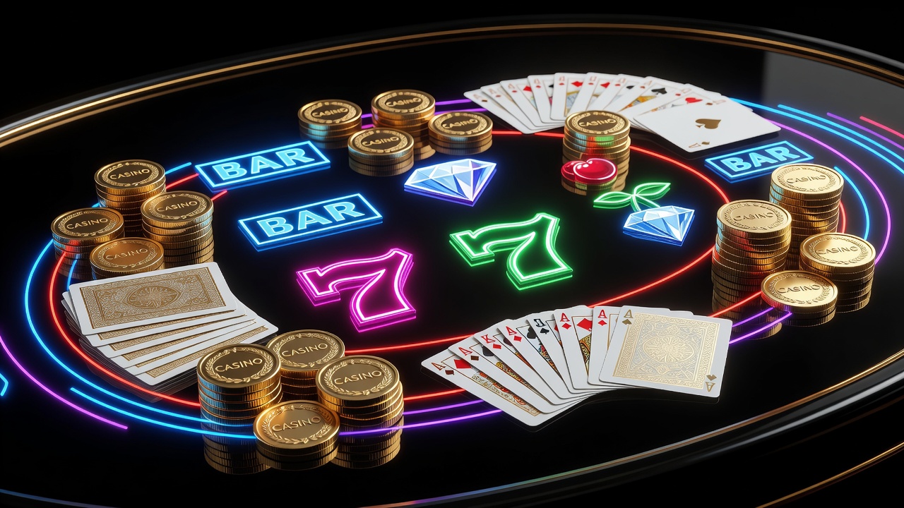 Vielfältige Arten von Gratis-Angeboten - Casino Bonus ohne Einzahlung