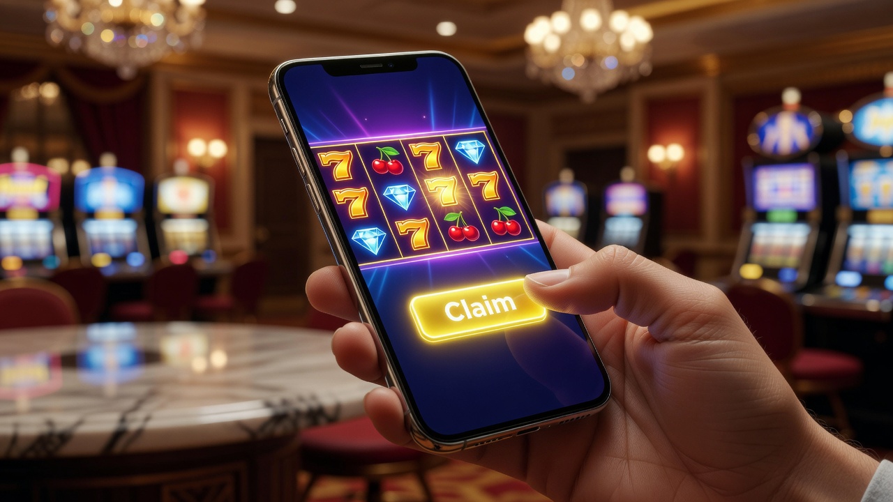 So aktivierst und nutzt du deinen Gratis Bonus - Casino Bonus ohne Einzahlung