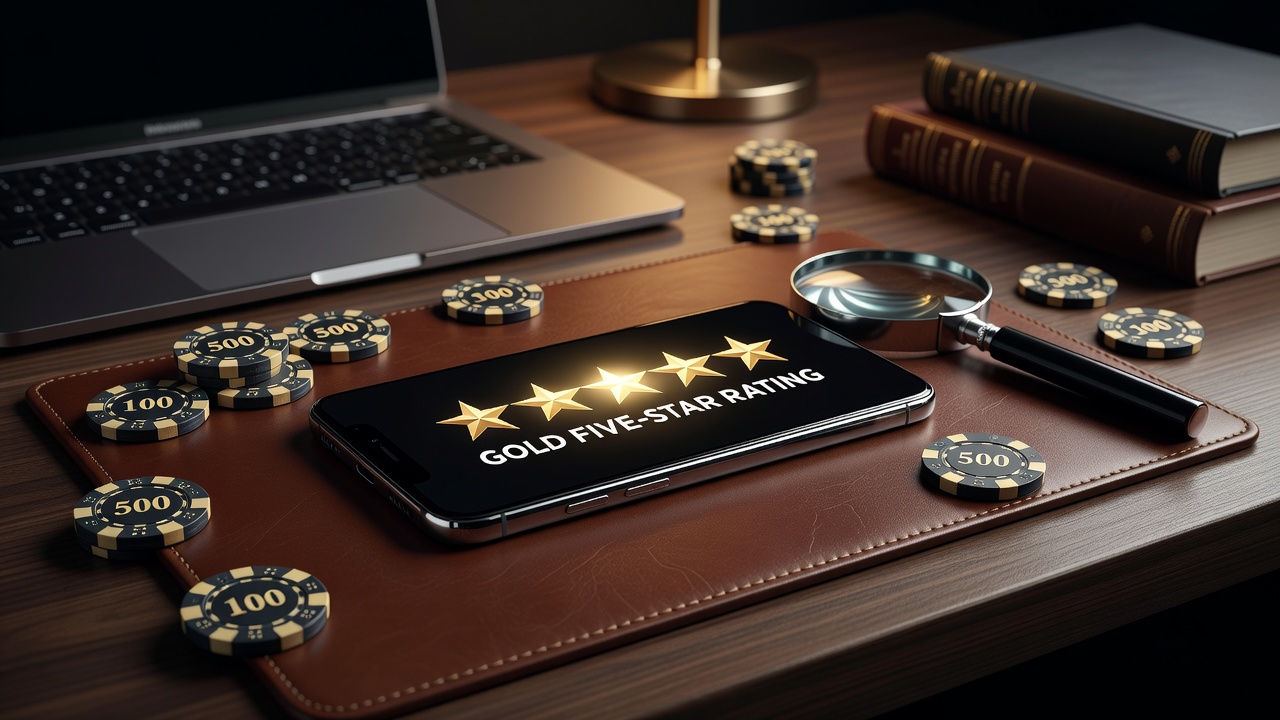 Unsere Bewertung des 7 Euro Casino Bonus - 7 Euro Bonus ohne Einzahlung