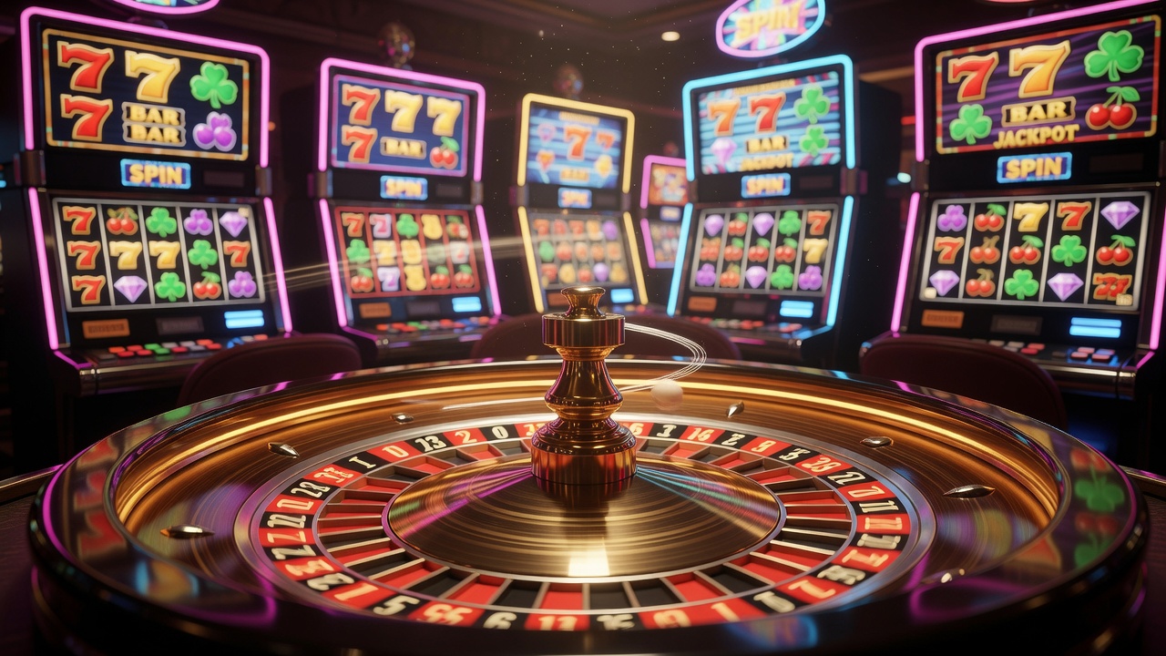 Welche Spiele passen zum 7 Euro Bonus ohne Einzahlung? - 7 Euro Bonus ohne Einzahlung