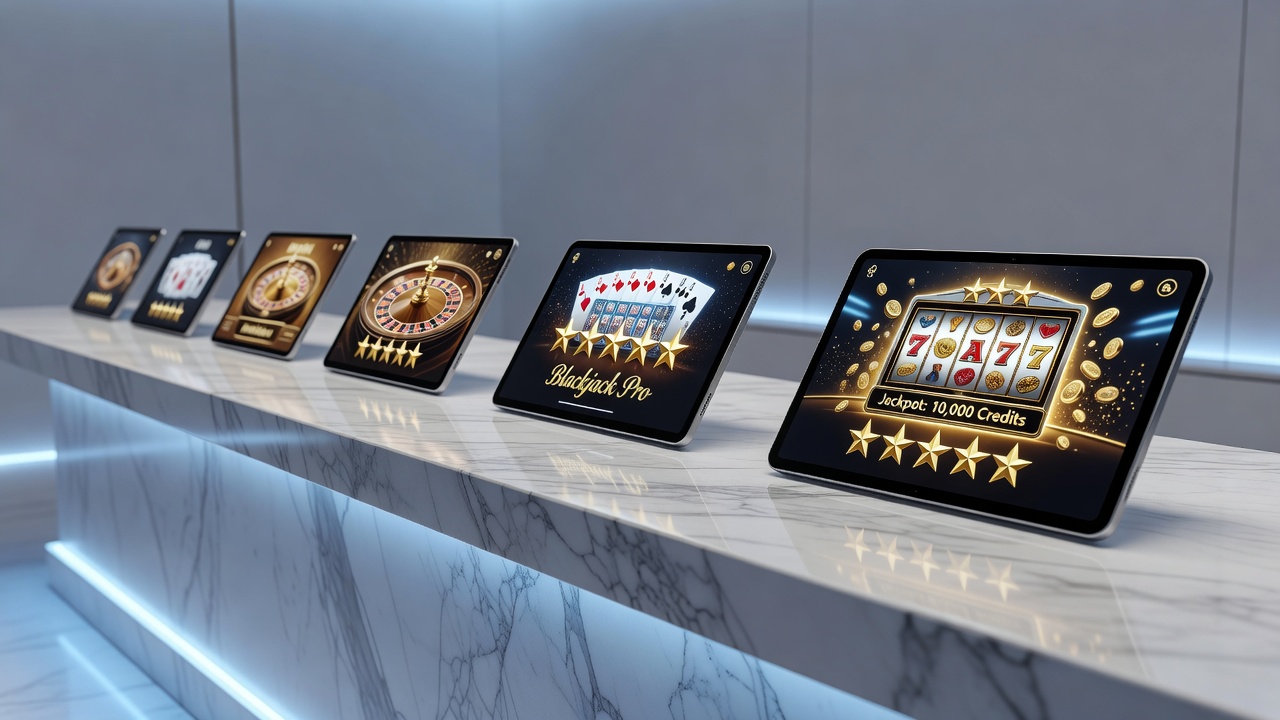 Vergleich: Top-Casinos mit 15 Euro Gratisguthaben 2026 - 15 Euro Bonus ohne Einzahlung
