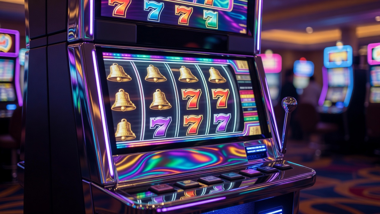 Beste Slots für den 25 Euro Bonus ohne Einzahlung - 25 Euro Bonus ohne Einzahlung