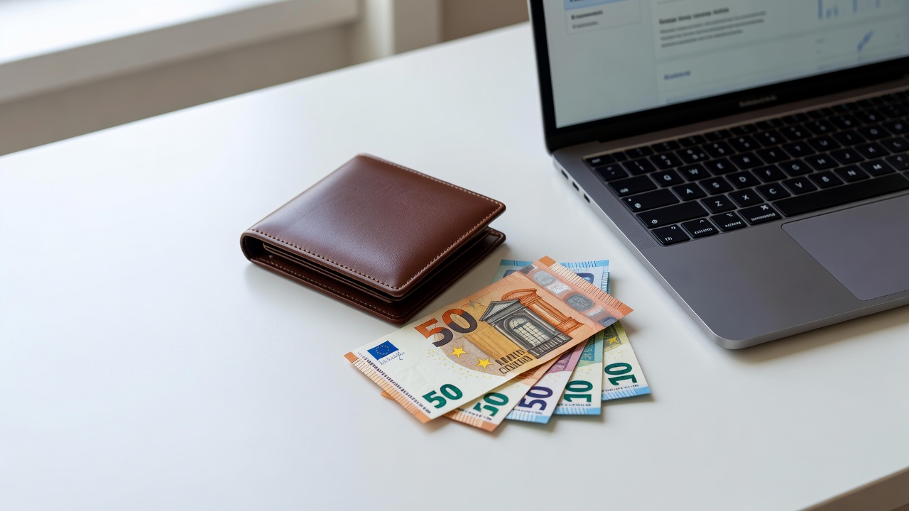 Ihre Gewinne aus dem Gratisbonus auszahlen lassen - 30 Euro Bonus ohne Einzahlung