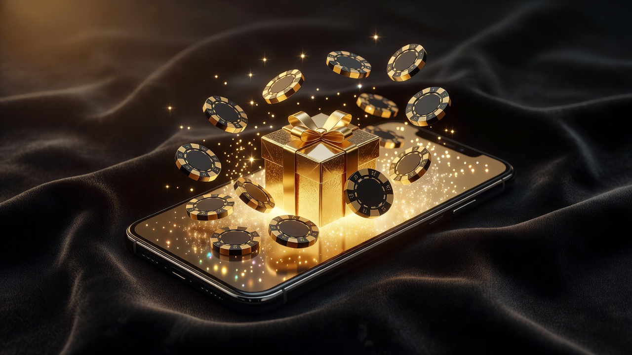 No-Deposit-Boni im Überblick - Mobile Casino Bonus ohne Einzahlung