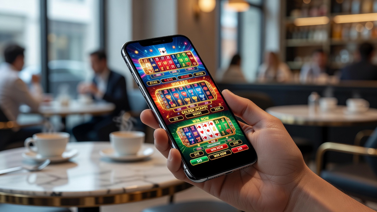 So finden Sie die besten Angebote für Ihr Smartphone - Mobile Casino Bonus ohne Einzahlung