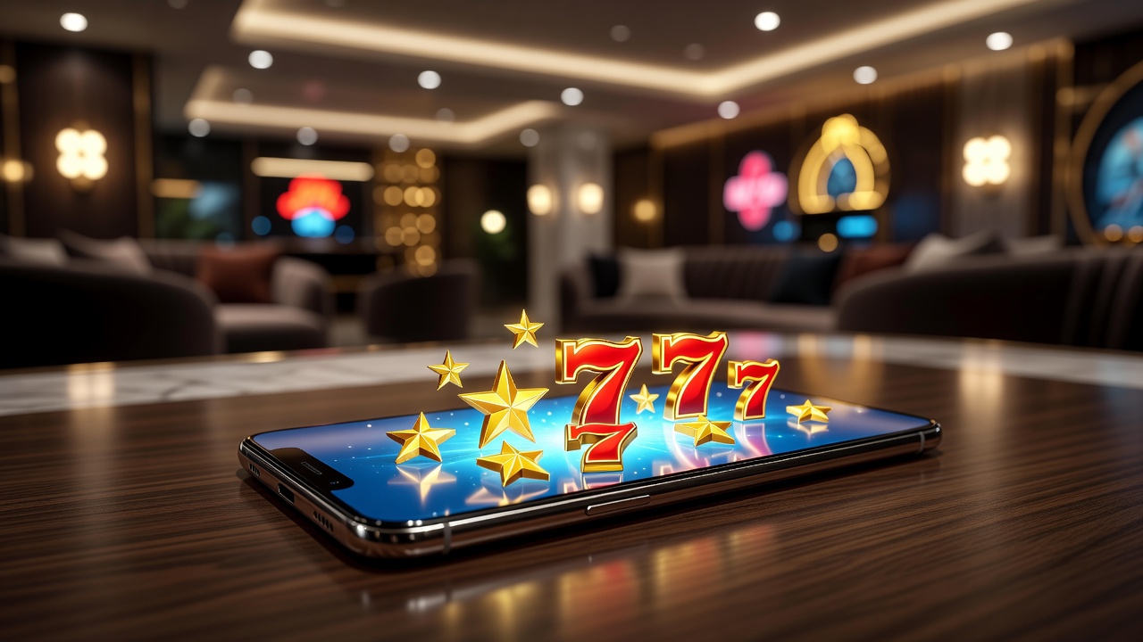 Top Mobile Casino Boni ohne Einzahlung 2026 - Mobile Casino Bonus ohne Einzahlung
