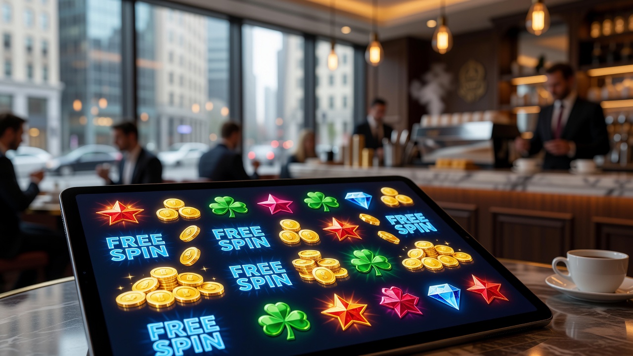 Arten von No Deposit Boni für mobile Geräte - Mobile Casino Bonus ohne Einzahlung