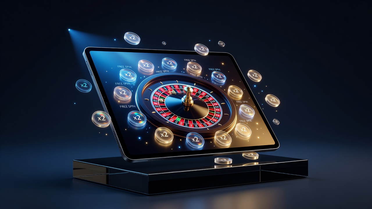 Arten von Mobile Casino Boni ohne Einzahlung - Mobile Casino Bonus ohne Einzahlung