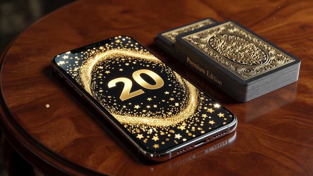 20 Euro Gratis-Bonus: Ein besonders begehrtes Angebot - Mobile Casino Bonus ohne Einzahlung
