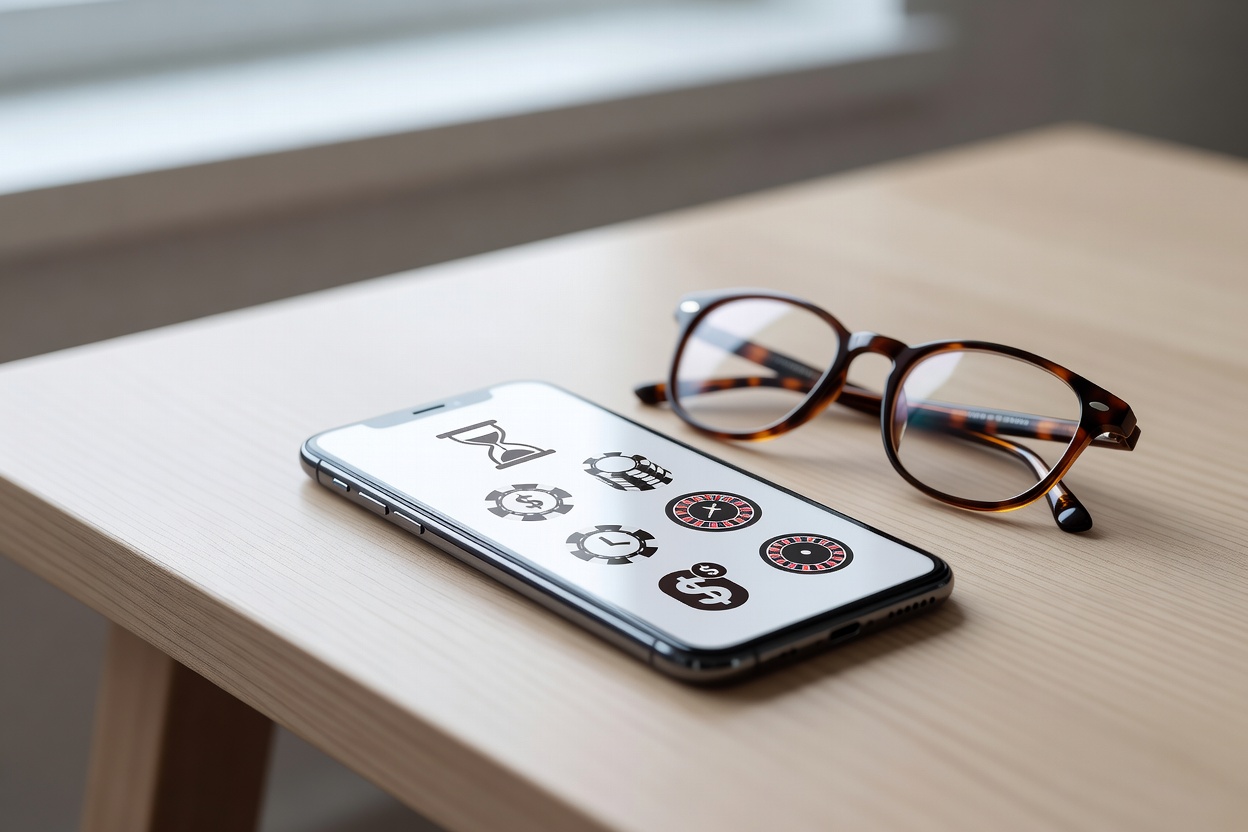 Wichtige Bedingungen und Konditionen - Mobile Casino Bonus ohne Einzahlung