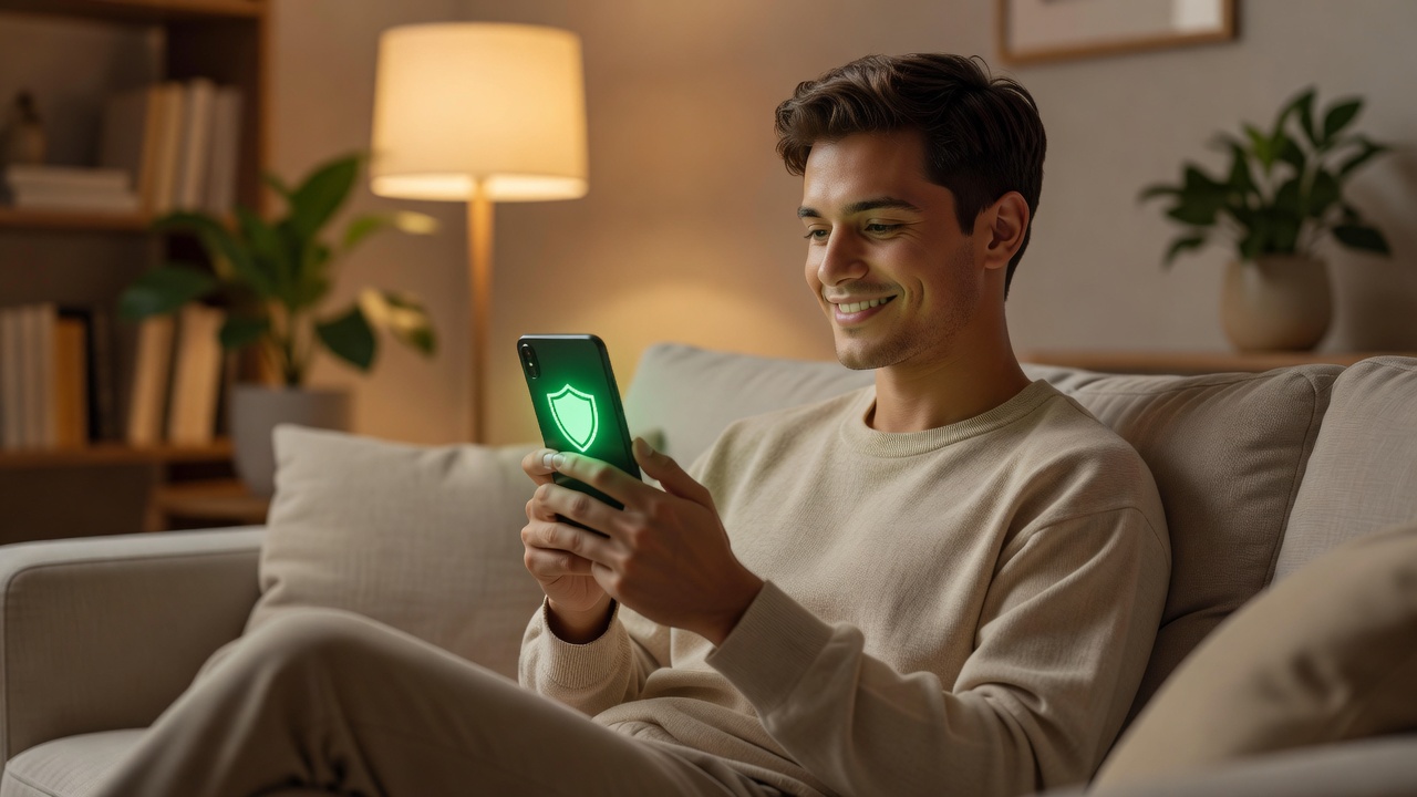Optimale Nutzung und Sicherheit auf dem Handy - Mobile Casino Bonus ohne Einzahlung