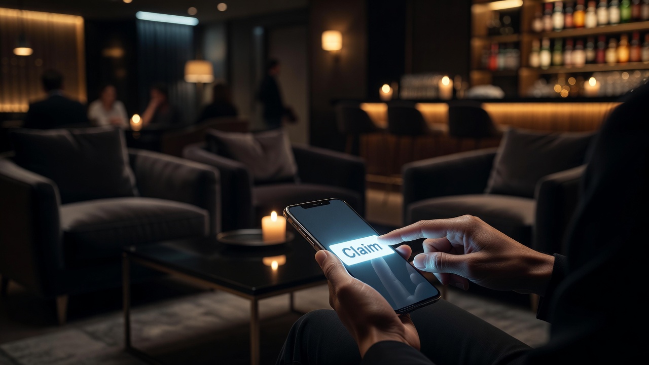 So sicherst du dir deinen mobilen No Deposit Bonus 2026 - Mobile Casino Bonus ohne Einzahlung