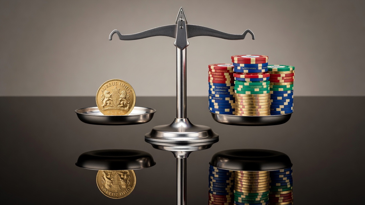 Vor- und Nachteile von Casinos mit Mindesteinzahlung - Minimale Einzahlung Casinos