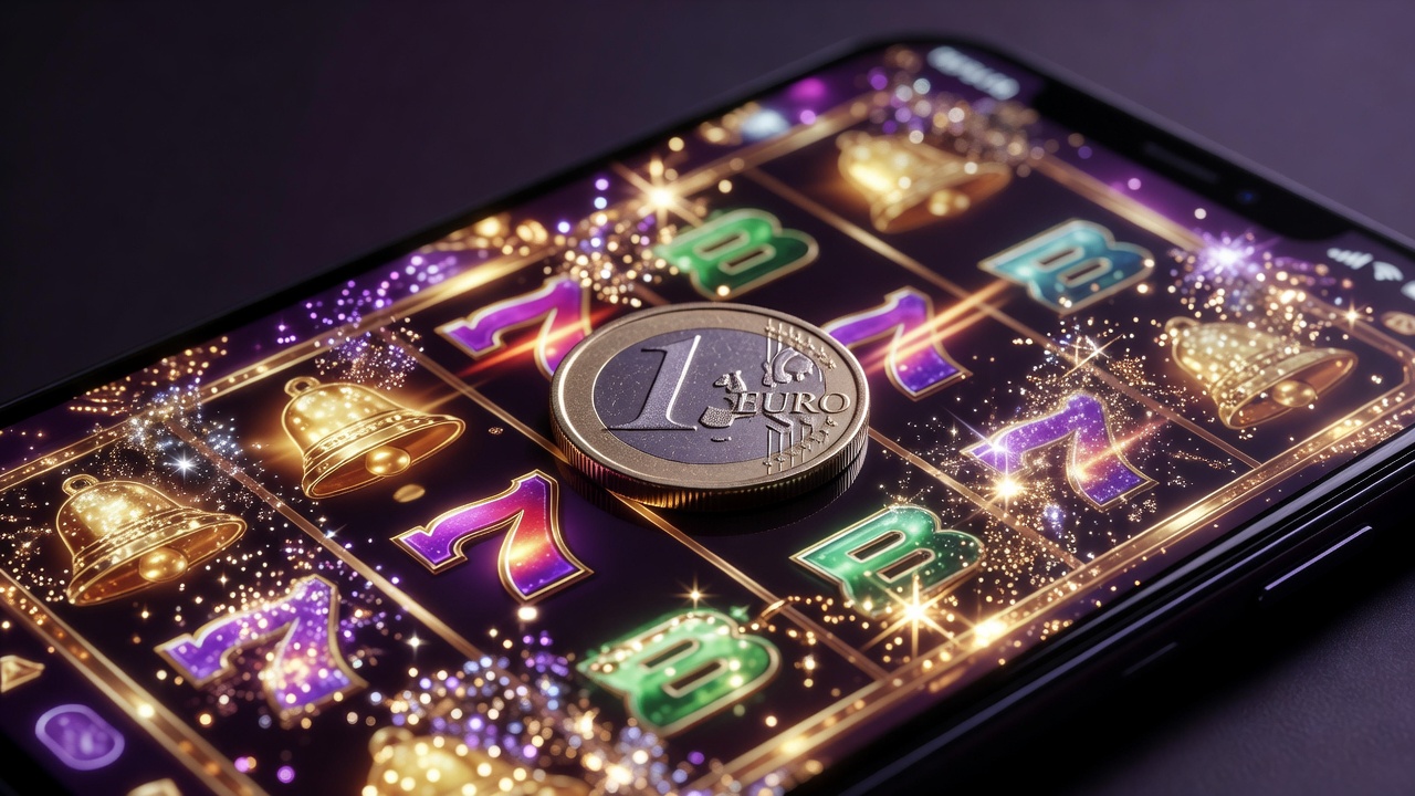 50 Free Spins für 1 Euro – Lohnt sich das Angebot? - Minimale Einzahlung Casinos