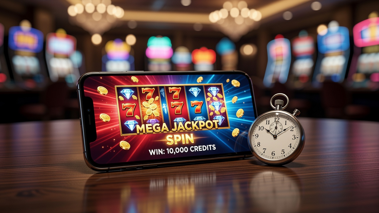 Vorteile und Nachteile der schnellen Casinos - Casinos ohne Anmeldung