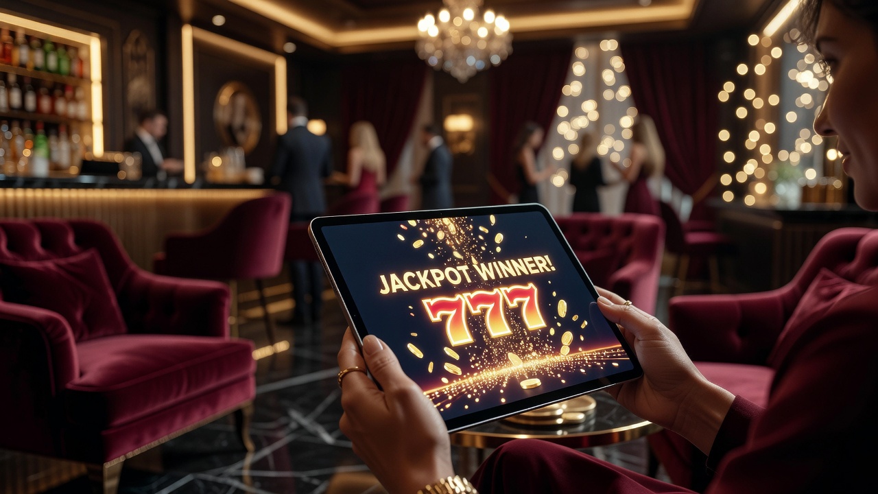 Ihre Vorteile in einem guten Online Casino - casino deutschland