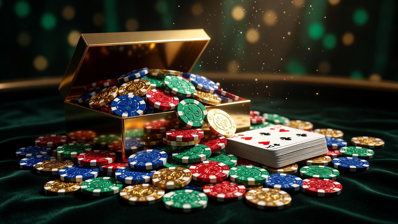 Wichtigste Bonus Arten im Casino - casino deutschland