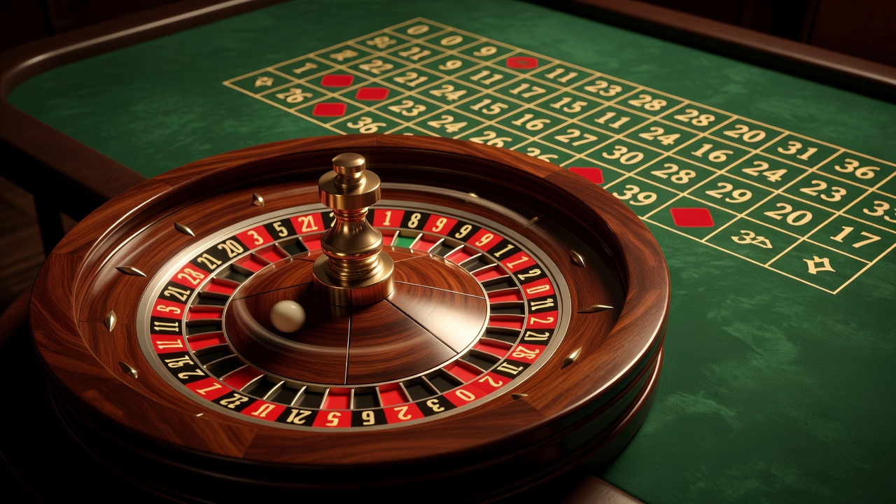 Die Grundregeln des Roulette Spiels verstehen - roulette spiel