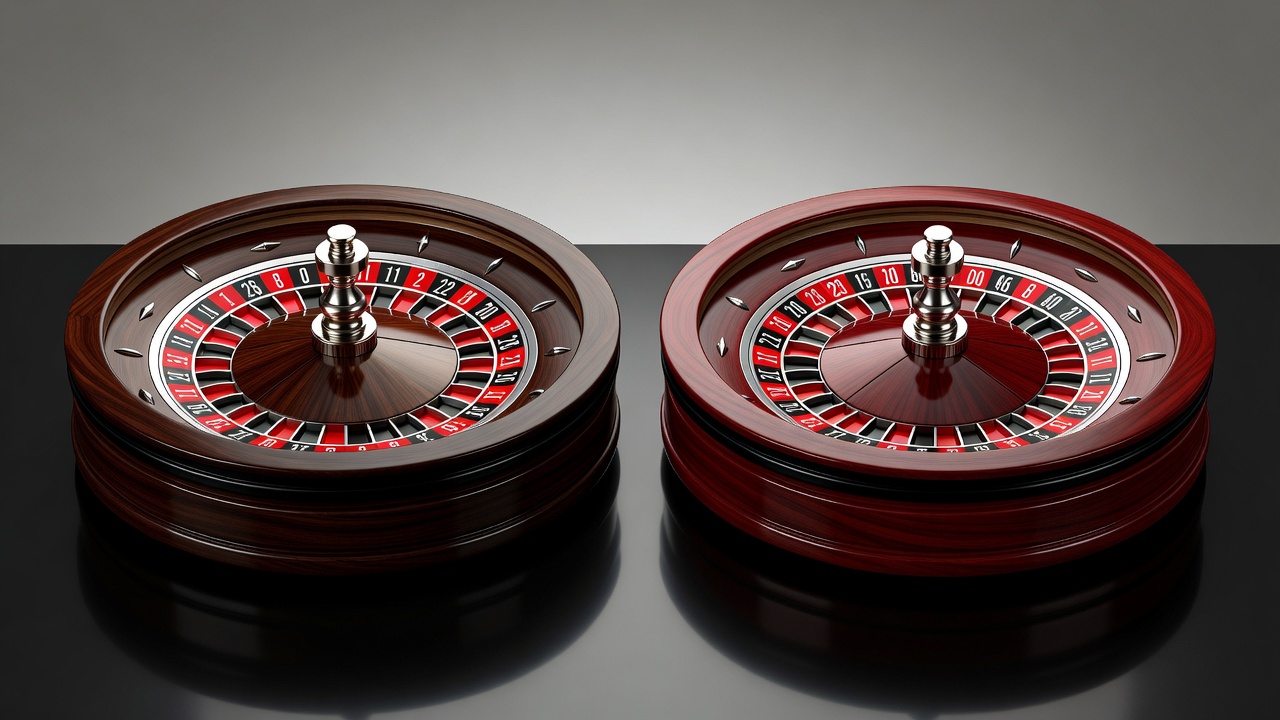 Europäisch, Amerikanisch, Französisch: Roulette Varianten im Vergleich - roulette spiel