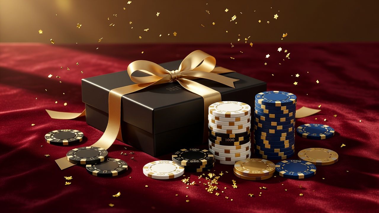 Attraktive Boni und Promotionen bei VOdds - casino online vodds
