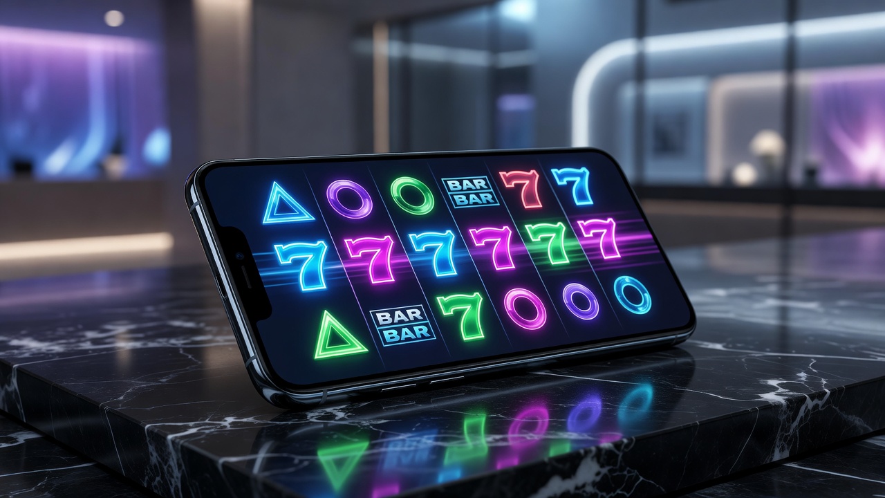 Die besten Anbieter für digitale Automatenspiele 2026 - online slots