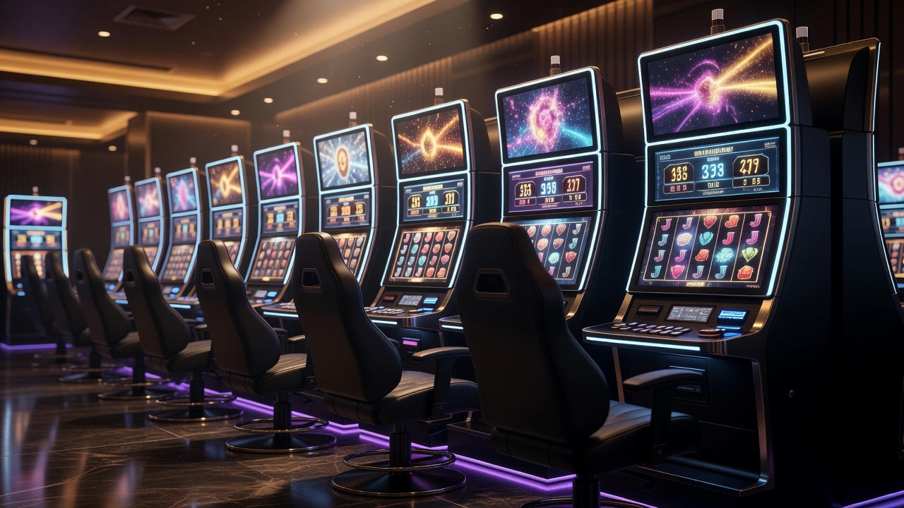 Beliebte Spiele und Automaten in der Spielothek - spielothek in der nähe