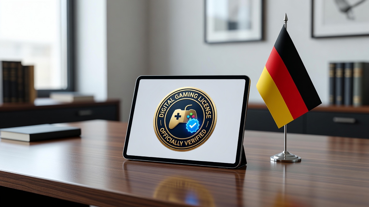 Novoline Legalität in Deutschland - novoline